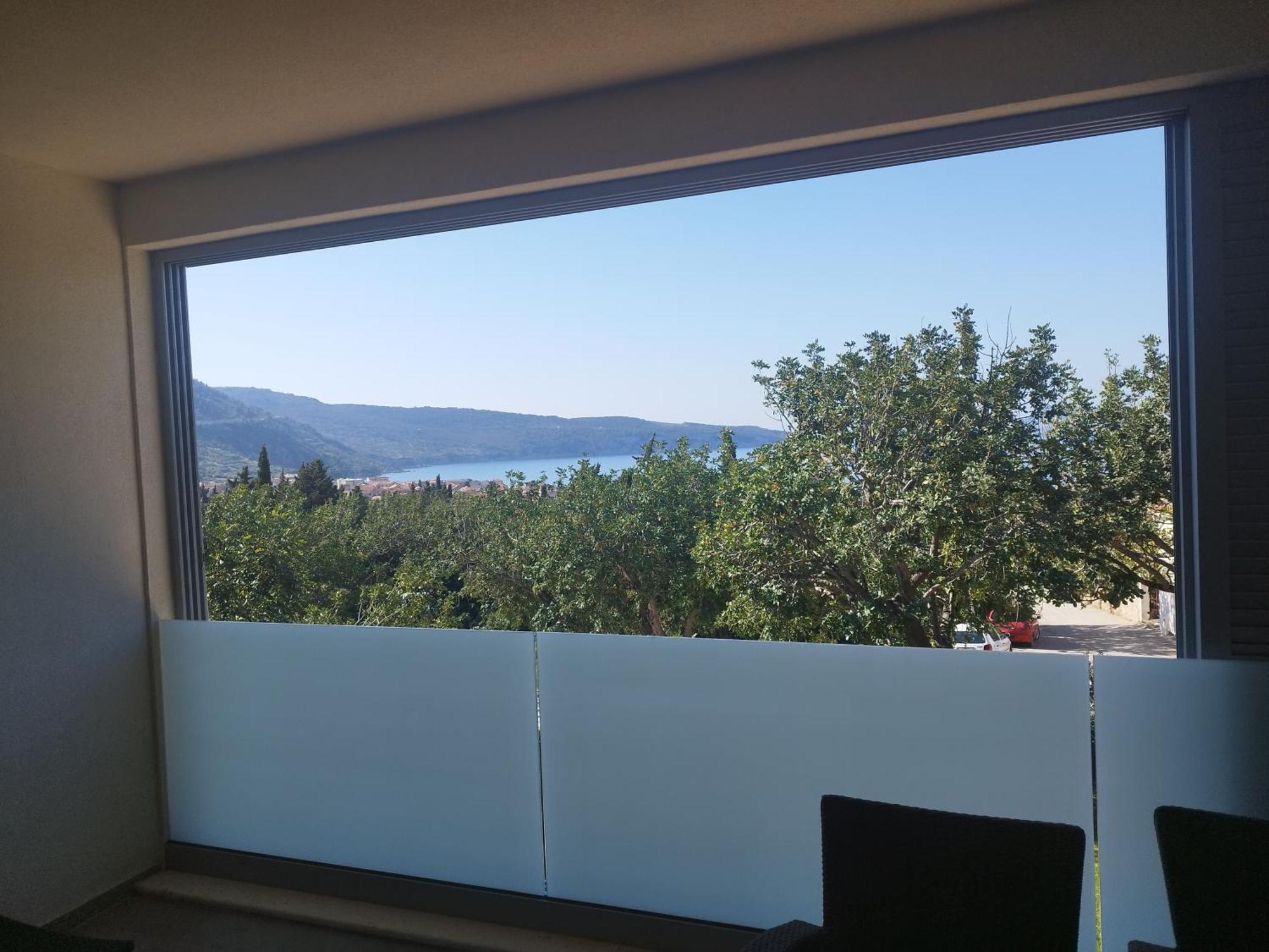 M&D Appartments Komiža 外观 照片